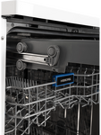 Превью картинка Посудомоечная машина 60см HIBERG i-Q 6815 LW #110