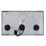 Превью картинка Индукционная варочная панель Maunfeld CVI905SFBK LUX #5