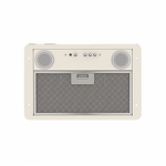 Превью картинка Полновстраиваемая вытяжка Elikor Врезной блок BOX 42П-450 топленое молоко #5