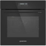 Превью картинка Электрический духовой шкаф Meferi MEO6014BK ULTRA #16