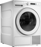 Превью картинка Машина сушильная Asko T310HCXLW.P #8