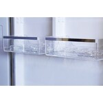 Превью картинка Холодильник с нижней морозилкой Kaiser KK 60825 RotEm #3