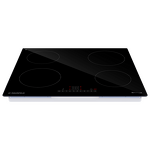 Превью картинка Индукционная варочная панель Maunfeld AVI6043SBK #3