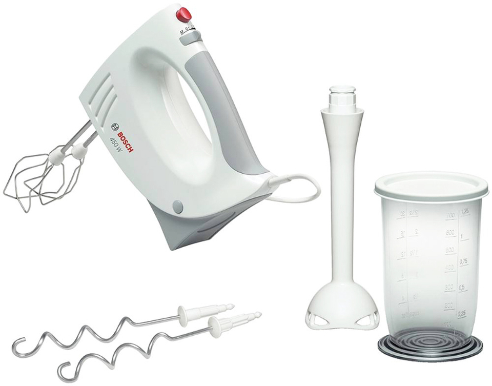 Фото Миксер Bosch MFQ3540