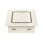 Превью картинка Наклонная вытяжка Franke MELODY 60 BG #6