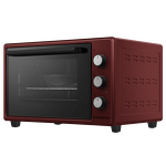 Превью картинка Мини-печь Maunfeld MMO-373MR01 #5