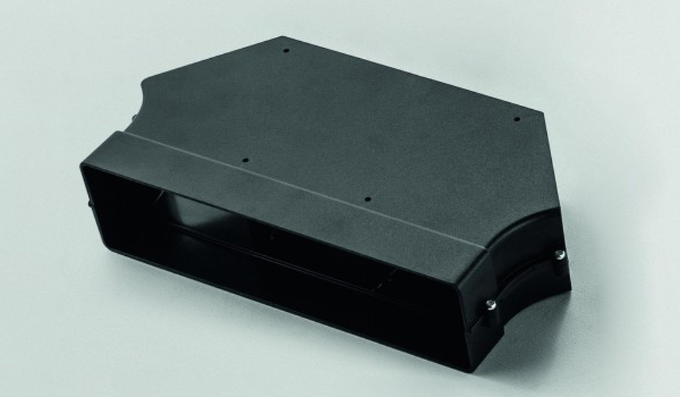 Фото Elica Дефлектор для NikolaTesla