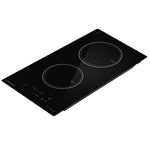 Превью картинка Индукционная варочная панель домино Maunfeld AVI3023SBK #5