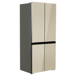 Превью картинка  Холодильник side by side Maunfeld MFF190NFDBG #4