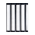 Превью картинка Ролл-мат Paulmark COLUMNA C440-SB Силикон черный SB #2