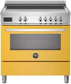 Картинка Bertazzoni PRO95I1EGIT