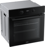 Превью картинка Электрический духовой шкаф Haier HOQ-K2ANN3GB #3