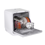 Превью картинка Посудомоечная машина компактная Maunfeld MWF07IM #8