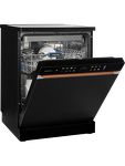 Превью картинка Посудомоечная машина 60см HIBERG i-Q 6815 LB #137
