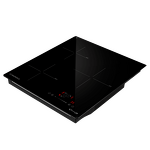 Превью картинка Индукционная варочная панель Maunfeld AVI4535SBK #6