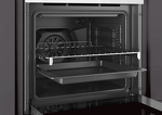 Превью картинка Электрический духовой шкаф Haier HOD-P08TGW #5