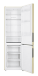 Превью картинка Холодильник с нижней морозилкой Haier CEF537ACG #6