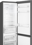 Превью картинка Холодильник с нижней морозилкой Weissgauff WRK 2010 D Inverter NoFrost Dark Grey Soft Close #21