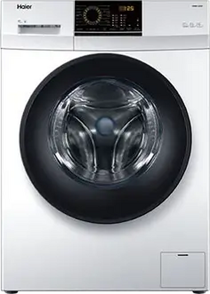 Фото Стиральная машина с фронтальной загрузкой Haier HW60-12829