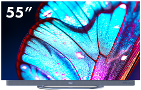 Картинка Haier 55 OLED S9 Ultra