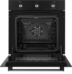 Превью картинка Электрический духовой шкаф Weissgauff EOV 19 MB #9