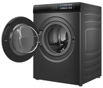 Превью картинка Стиральная машина с фронтальной загрузкой Meferi MFWD1281416GR COMFORT PLUS #4