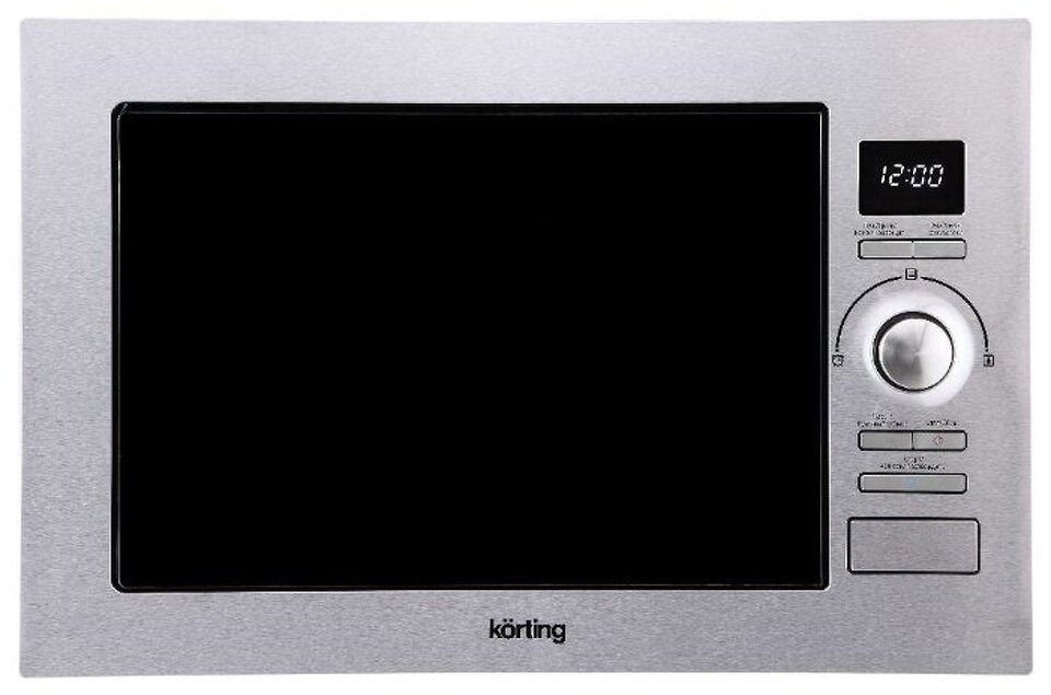 Фото Печь микроволновая встраиваемая Körting KMI 925 CX