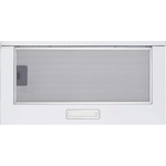 Превью картинка Встраиваемая вытяжка Meferi SLIDEBOX60WH LIGHT #1