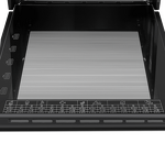 Превью картинка Электрический духовой шкаф Maunfeld AEOK7610W #9