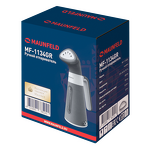 Превью картинка Отпариватель Maunfeld MF-1134GR #6