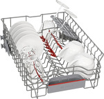 Превью картинка Посудомоечная машина 45см встраиваемая Bosch SPV6EMX65Q #14
