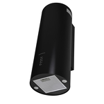 Превью картинка Цилиндрическая вытяжка Maunfeld Lee Wall 35 черный #1