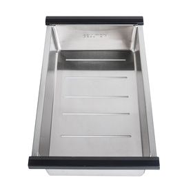 Картинка Paulmark ADVANCE A375 A375-BS Брашированная сталь