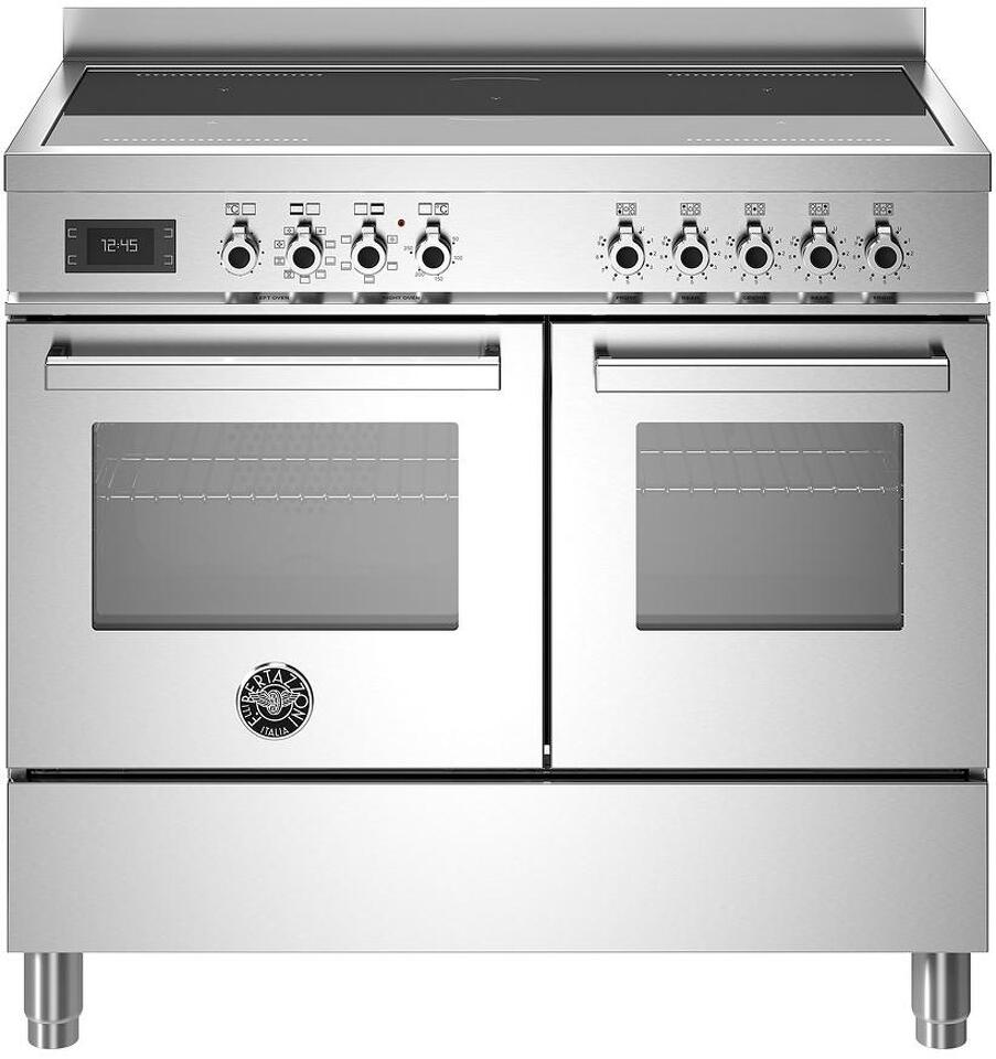 Фото Центр варочный Bertazzoni PRO105I2EXT