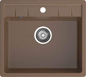 Картинка GranFest QUADRO 561 Терракот