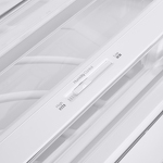 Превью картинка Холодильник с нижней морозилкой Maunfeld MFF200NFBG #13