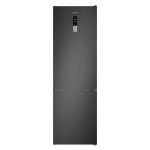 Превью картинка Холодильник с нижней морозилкой Maunfeld MFF200NFSBE #3