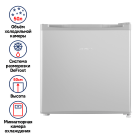 Картинка Maunfeld MFF50SL