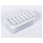 Превью картинка  Холодильник side by side Körting KNFF 82535 XN #18