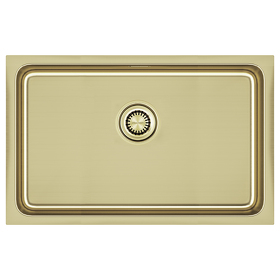 Картинка Paulmark VISTA 74 UNI PM307444-LG Светлое золото