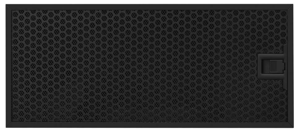 Фото Фильтр для вытяжки Meferi AF52BK Decorative