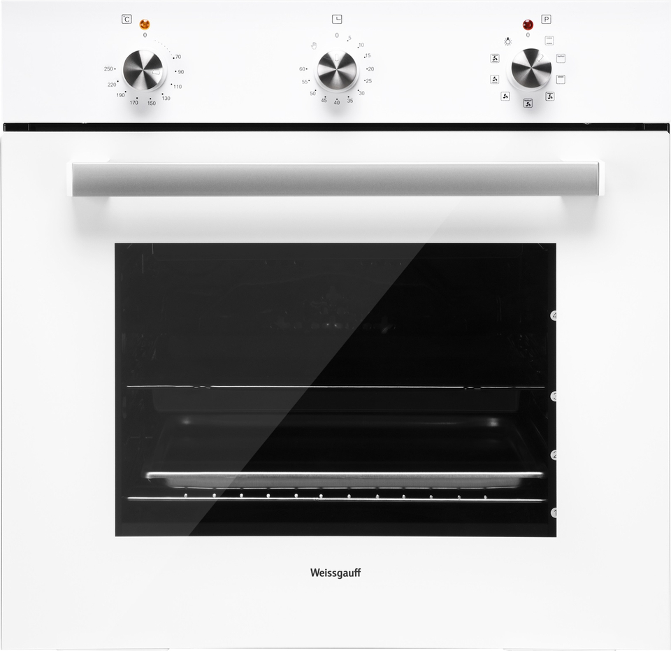 Фото Электрический духовой шкаф Weissgauff EOV 19 MW