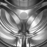 Превью картинка Стиральная машина с фронтальной загрузкой Maunfeld MFWM127WH05 #10