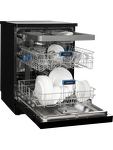 Превью картинка Посудомоечная машина 60см HIBERG i-Q 6815 LB #173