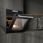 Превью картинка Электрический духовой шкаф Weissgauff EOM 791 SDBSX #6