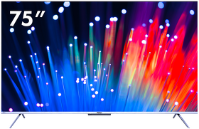 Картинка Haier 75 Smart TV S3