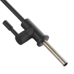 Превью картинка Смеситель для кухни Барьер Кран для чистой воды (цвет - черный матовый) #3