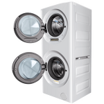 Превью картинка Стиральная машина с фронтальной загрузкой Maunfeld MFWD14157WH06 #4