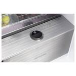 Превью картинка  Холодильник side by side Körting KNFF 82535 XN #9