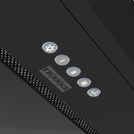 Превью картинка Полновстраиваемая вытяжка Franke VERA 72 BK #8